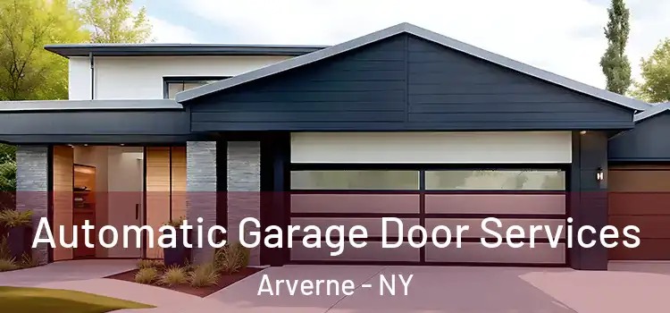  Automatic Garage Door Services Arverne - NY