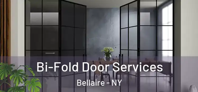 Bi-Fold Door Services Bellaire - NY