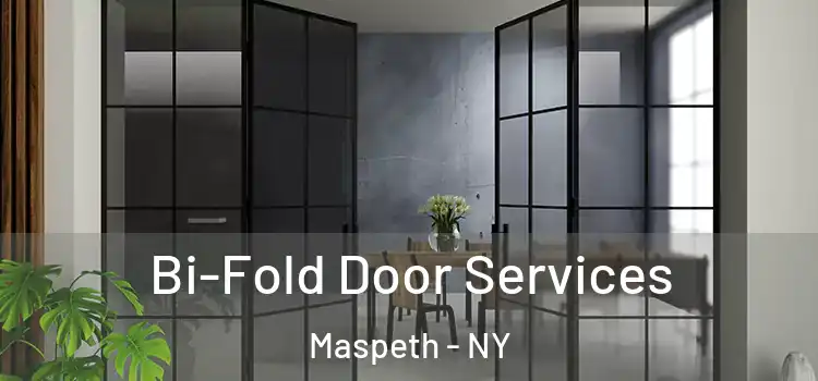 Bi-Fold Door Services Maspeth - NY