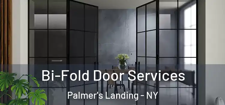 Bi-Fold Door Services Palmer's Landing - NY