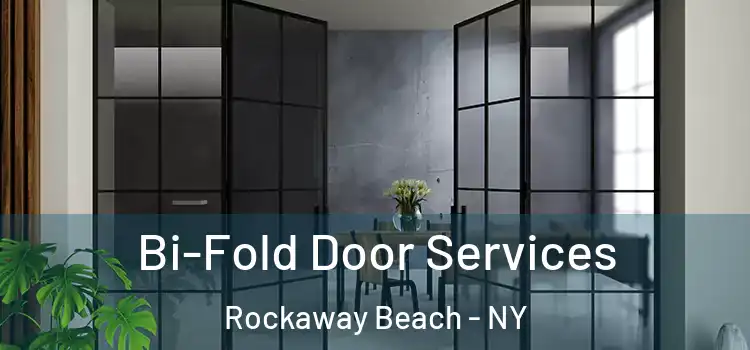 Bi-Fold Door Services Rockaway Beach - NY