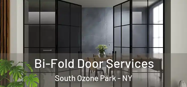 Bi-Fold Door Services South Ozone Park - NY