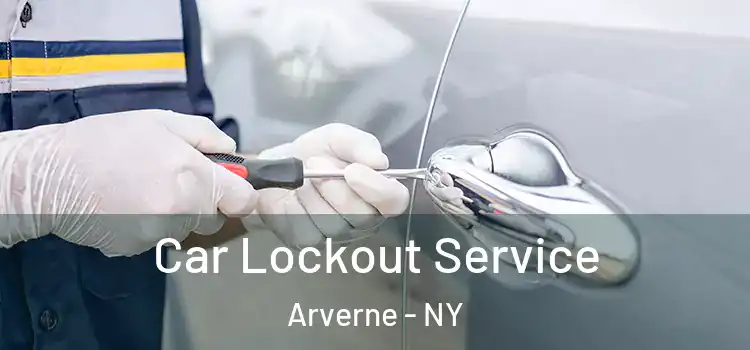 Car Lockout Service Arverne - NY