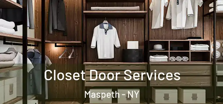 Closet Door Services Maspeth - NY