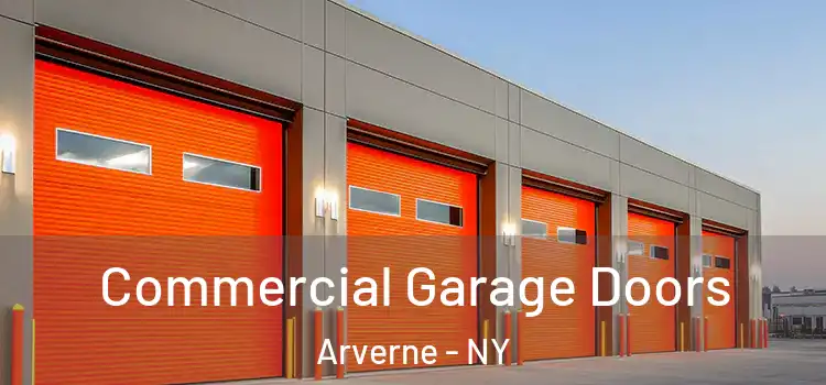  Commercial Garage Doors Arverne - NY