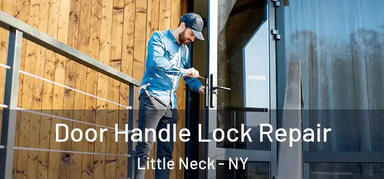 Door Handle Lock Repair Little Neck - NY