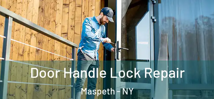 Door Handle Lock Repair Maspeth - NY