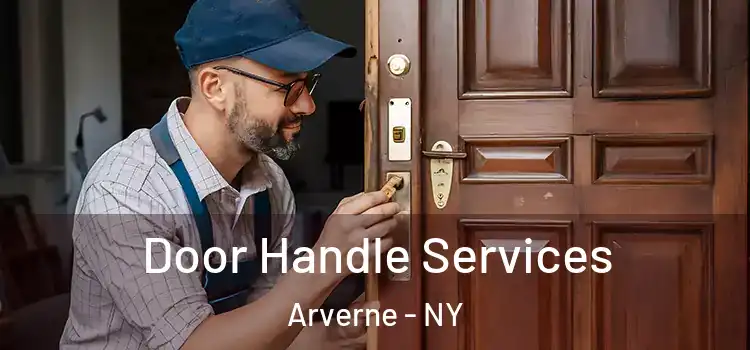  Door Handle Services Arverne - NY