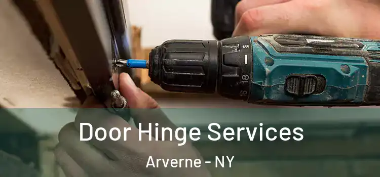 Door Hinge Services Arverne - NY