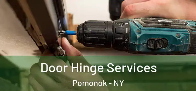  Door Hinge Services Pomonok - NY