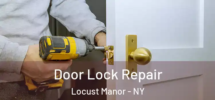  Door Lock Repair Locust Manor - NY
