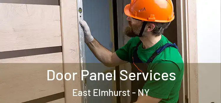  Door Panel Services East Elmhurst - NY