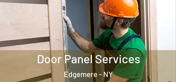 Door Panel Services Edgemere - NY