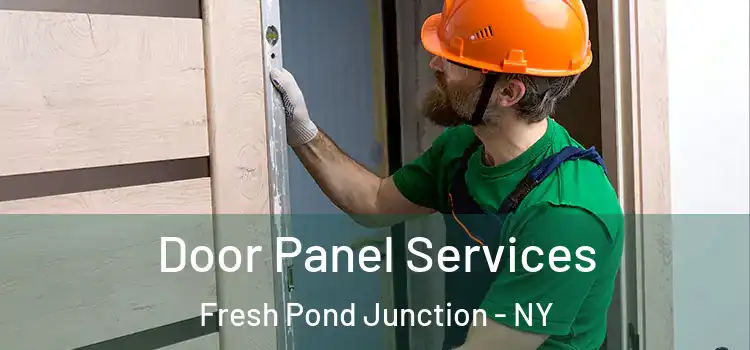 Door Panel Services Fresh Pond Junction - NY