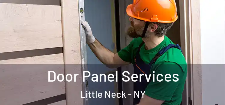 Door Panel Services Little Neck - NY