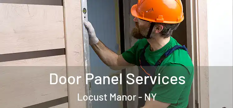  Door Panel Services Locust Manor - NY