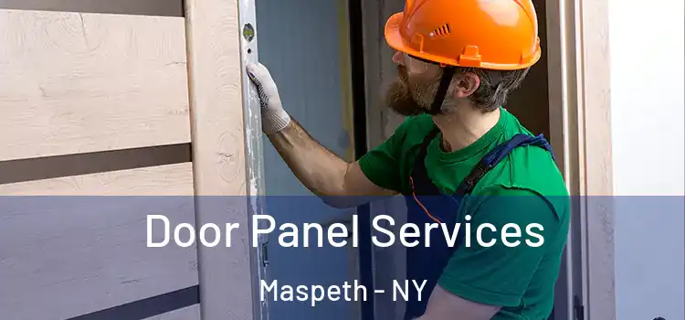 Door Panel Services Maspeth - NY