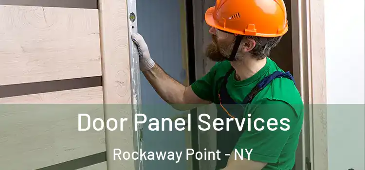 Door Panel Services Rockaway Point - NY