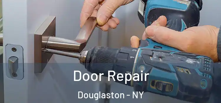Door Repair Douglaston - NY