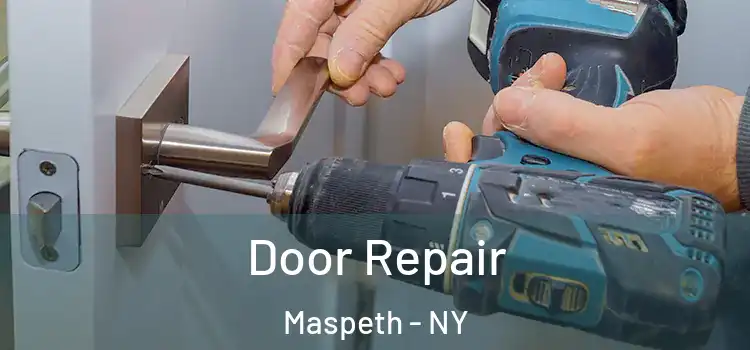 Door Repair Maspeth - NY