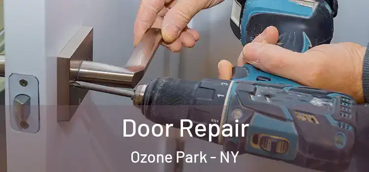  Door Repair Ozone Park - NY