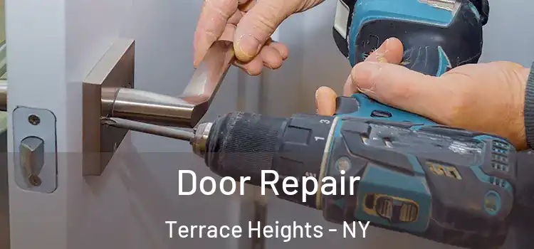 Door Repair Terrace Heights - NY