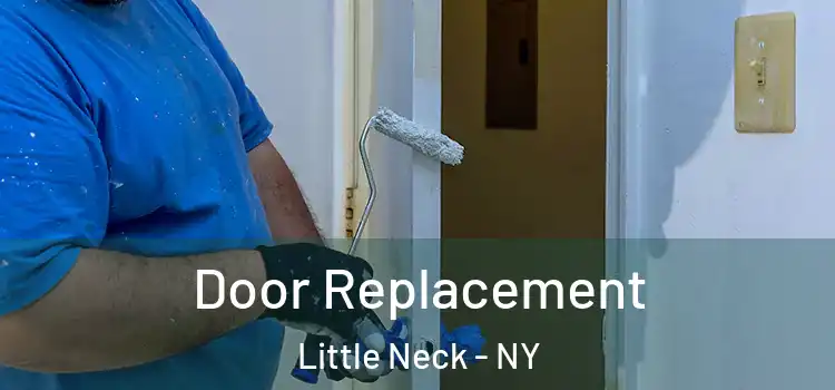 Door Replacement Little Neck - NY