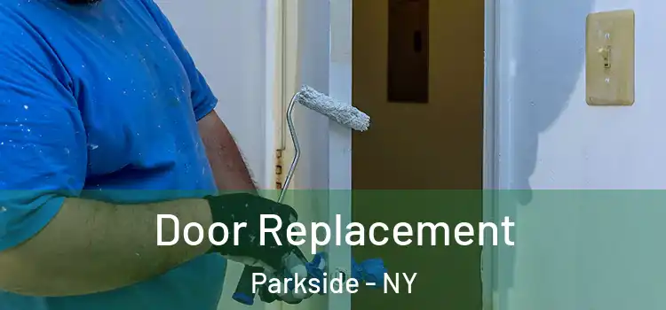  Door Replacement Parkside - NY