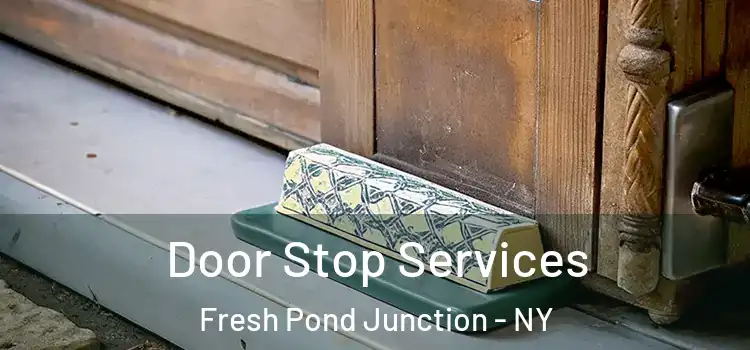 Door Stop Services Fresh Pond Junction - NY