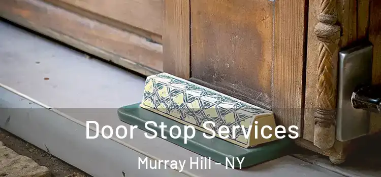 Door Stop Services Murray Hill - NY