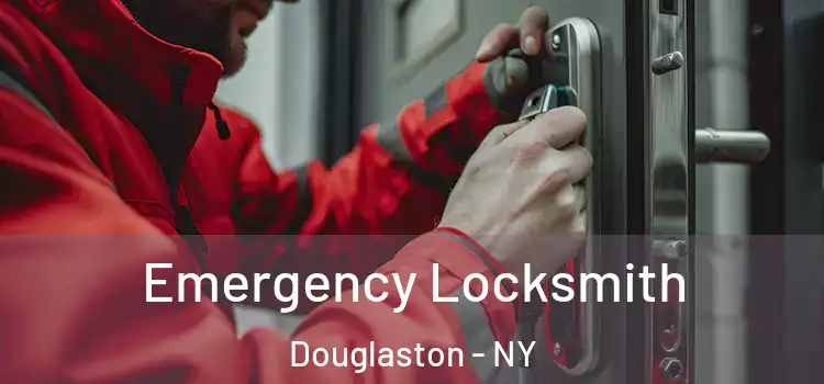 Emergency Locksmith Douglaston - NY