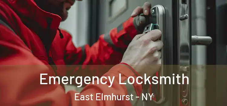 Emergency Locksmith East Elmhurst - NY