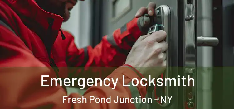 Emergency Locksmith Fresh Pond Junction - NY