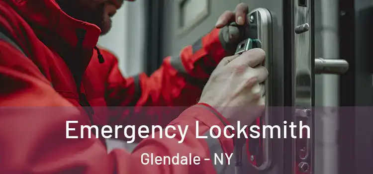 Emergency Locksmith Glendale - NY