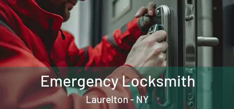 Emergency Locksmith Laurelton - NY