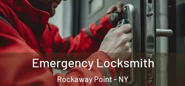 Emergency Locksmith Rockaway Point - NY