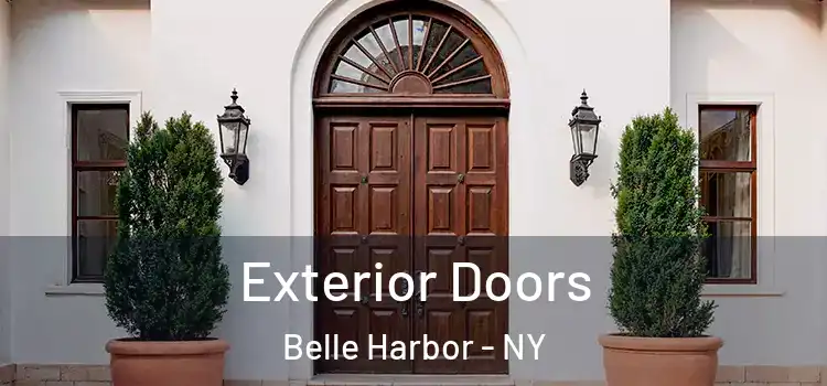  Exterior Doors Belle Harbor - NY
