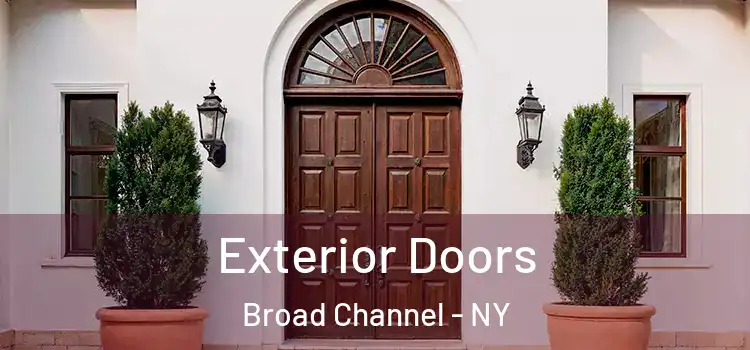Exterior Doors Broad Channel - NY