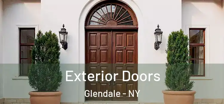 Exterior Doors Glendale - NY