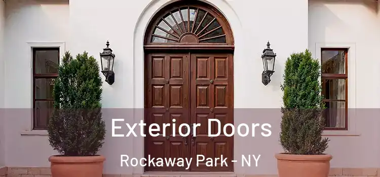 Exterior Doors Rockaway Park - NY