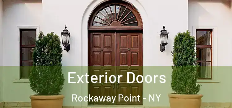  Exterior Doors Rockaway Point - NY