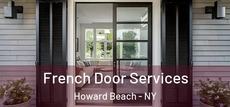  French Door Services Howard Beach - NY