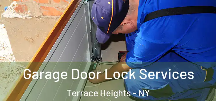 Garage Door Lock Services Terrace Heights - NY