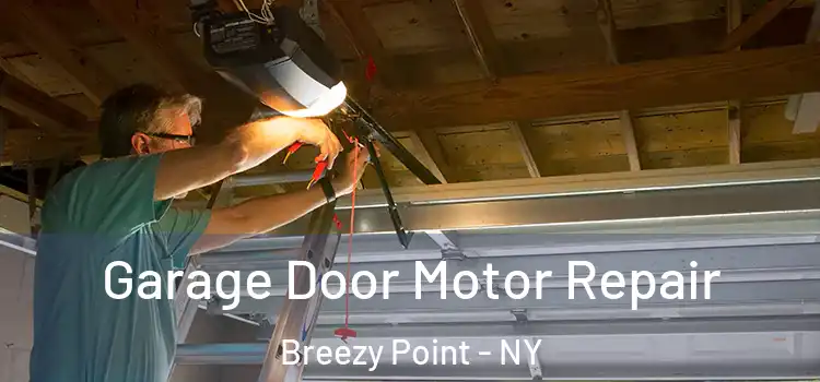  Garage Door Motor Repair Breezy Point - NY
