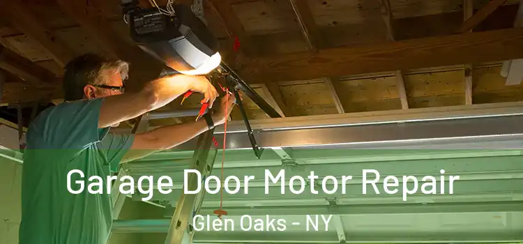  Garage Door Motor Repair Glen Oaks - NY