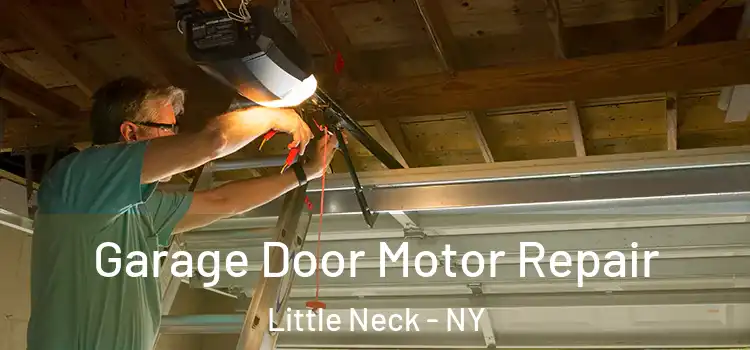  Garage Door Motor Repair Little Neck - NY