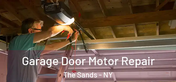  Garage Door Motor Repair The Sands - NY