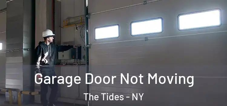  Garage Door Not Moving The Tides - NY