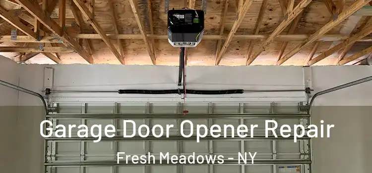  Garage Door Opener Repair Fresh Meadows - NY