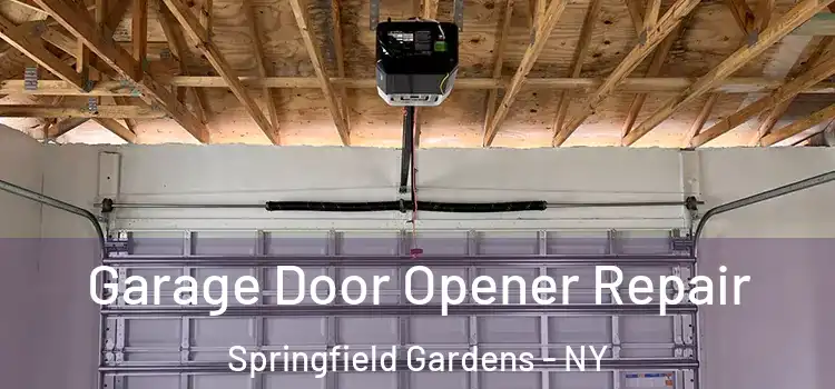 Garage Door Opener Repair Springfield Gardens - NY